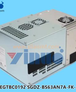 2EGTBC0192 SGDZ-BS63AN7A-FK-E NXT Servo Box