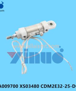 2MBKBA009700 XS03480 CDM2E32-25-DCQ8752 NXT ROUND BODY CYLINDER