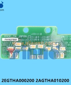 2EGTHA000200 2AGTHA010200 NXT H24 Head IPS Light Board
