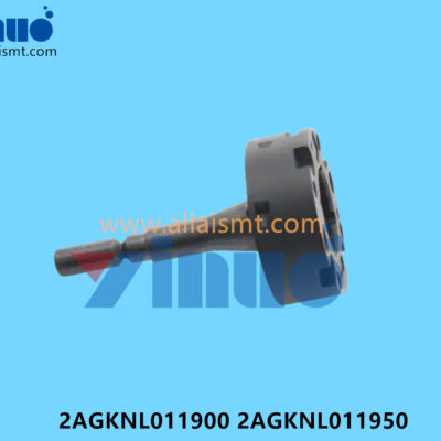 2AGKNL011900 2AGKNL011950 JIG NOZZLE J57