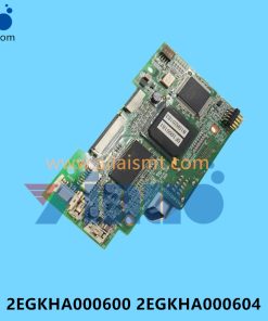 2EGKHA000600 2EGKHA000604 NXT V12 CARD
