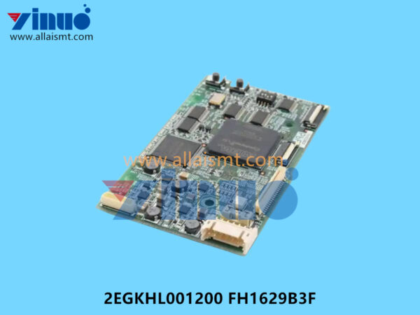 2EGKHL001200 FH1629B3F NXT H24 IPS BOARD