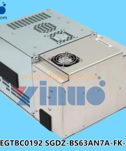 2EGTBC0192 SGDZ-BS63AN7A-FK-E NXT Servo Box