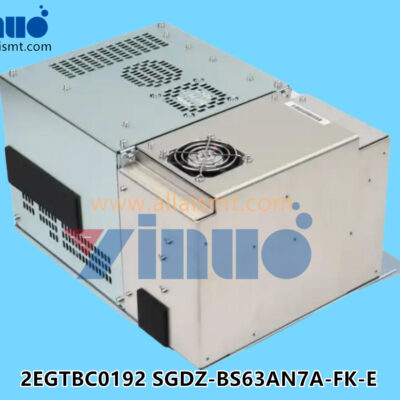 2EGTBC0192 SGDZ-BS63AN7A-FK-E NXT Servo Box