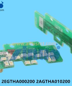 2EGTHA000200 2AGTHA010200 NXT H24 Head IPS Light Board