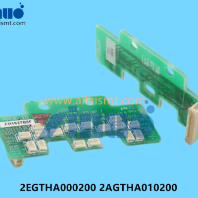 2EGTHA000200 2AGTHA010200 NXT H24 Head IPS Light Board