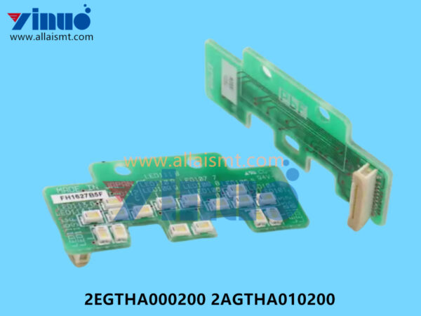 2EGTHA000200 2AGTHA010200 NXT H24 Head IPS Light Board