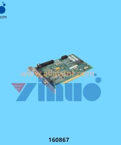 160867 DEK COGNEX VISION BOARD