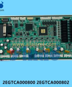 2EGTCA000800 2EGTCA000802 Board
