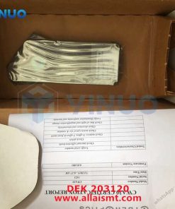 203120 DEK CAMERA ASSY. TOP SIDE LH