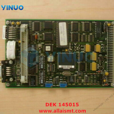 145015-1 DEK Euro Sys Card Version