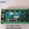 185280 181463 BOM CCS NODE 2 COMPLETE ASSEMBLY