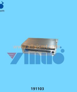191103 NODE6 BGE9010C DEK TABLE DRIVER