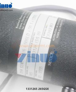 1331265 DEK 265GSX Servo Motor