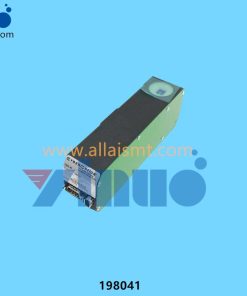 198041 DEK CAMERA GREEN 12V ROHS FIREWIRE