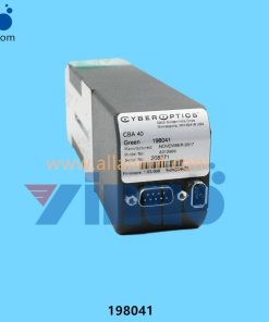 198041 DEK CAMERA GREEN 12V ROHS FIREWIRE