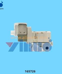 165726 DEK Solenoide