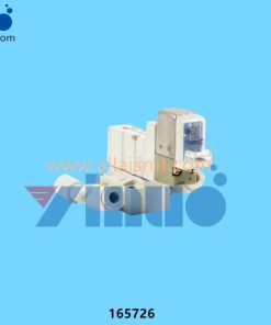 165726 DEK Solenoide