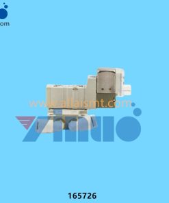 165726 DEK Solenoide
