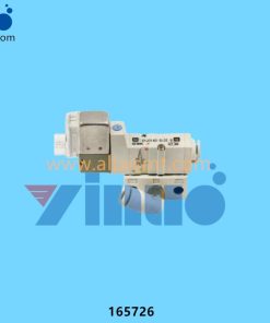 165726 DEK Solenoide