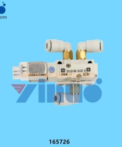 165726 DEK Solenoide