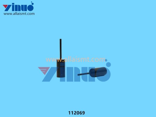 112069 DEK Tooling Pin