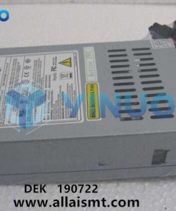 190722 DEK PC POWER SUPPLY 1U HOZ 02i PRN350M