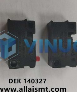 140327 DEK SOLID STATE PUSH BUTTON SWITCH N C