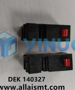 140327 DEK SOLID STATE PUSH BUTTON SWITCH N C