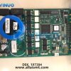 197384 DEK CONTROLLER EUROFLEX SERVO AMP RoHS EB0586A00REVD