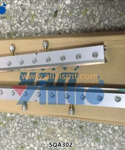 SQA302 DEK 250mm Metal Squeegee