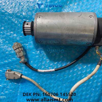 160706 145520 DEK CAMERA Y SERVO MOTOR