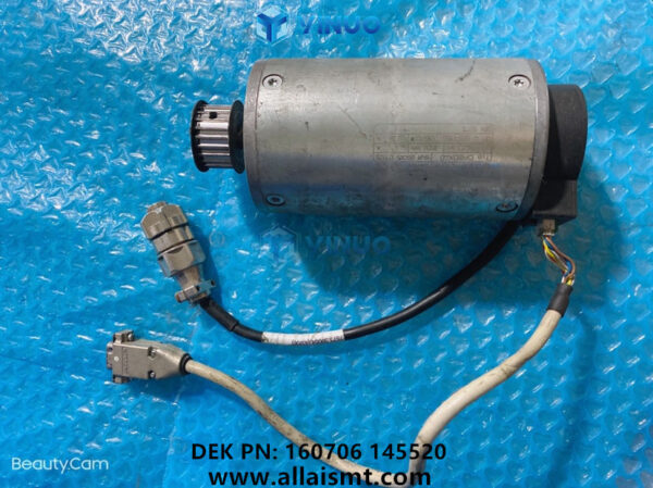 160706 145520 DEK CAMERA Y SERVO MOTOR