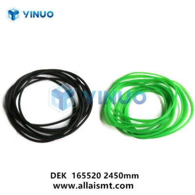 165520 DEK TRANSPORT BELT 3mm 2450mm LONG ANTI-STATIC 2450mm