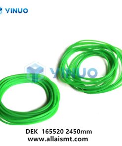 165520 DEK TRANSPORT BELT 3mm 2450mm LONG ANTI-STATIC 2450mm