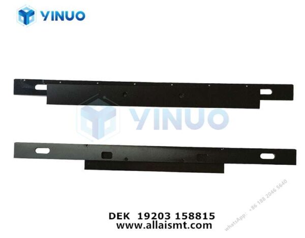 119203 158815 DEK 500mm Clamp Adapter