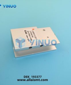 193377 CD85N12-0017-CFK00146 DEK BOM BOARDSTOP KIT LIP SEAL