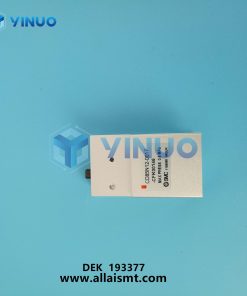 193377 CD85N12-0017-CFK00146 DEK BOM BOARDSTOP KIT LIP SEAL