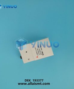 193377 CD85N12-0017-CFK00146 DEK BOM BOARDSTOP KIT LIP SEAL