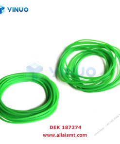187274 DEK BELT DRIVE HT ESD COATED