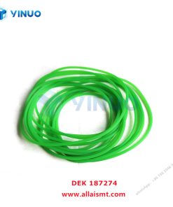 187274 DEK BELT DRIVE HT ESD COATED