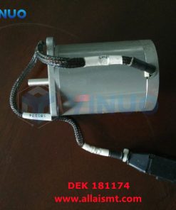 181174 DEK BOM STEPPER MOTOR RAIL WIDTH