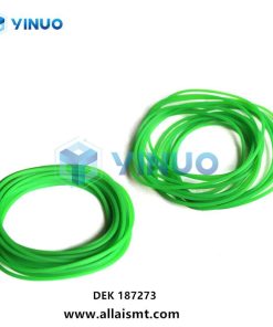 187273 DEK BELT DRIVE HTC CENTRE ESD COATED 2650MM