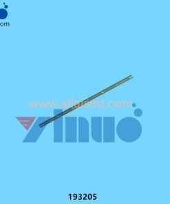 193205 DEK 520mm Cleaner Blade