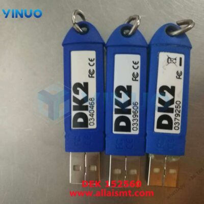 152560 DEK DONGLE USB DES DK2 BLUE