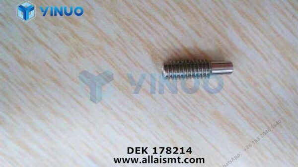 178214 DEK SCREW SPECIAL SNUGGER DOWNSTOP