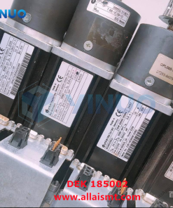 185002 DEK CAMERA X SERVO MOTOR
