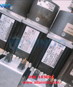 185002 DEK CAMERA X SERVO MOTOR