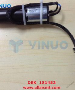 181452 DEK Paper Clean Motor