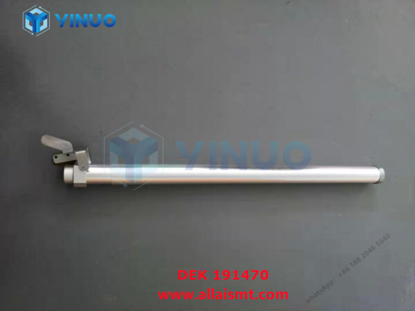 191470 DEK BOM ASSY OPTION VAC ARM